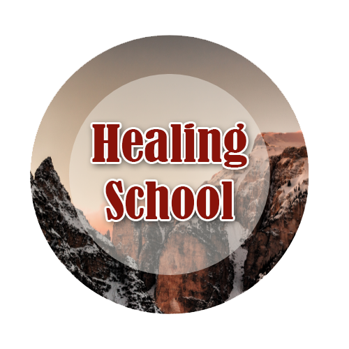 HEALING SCHOOL