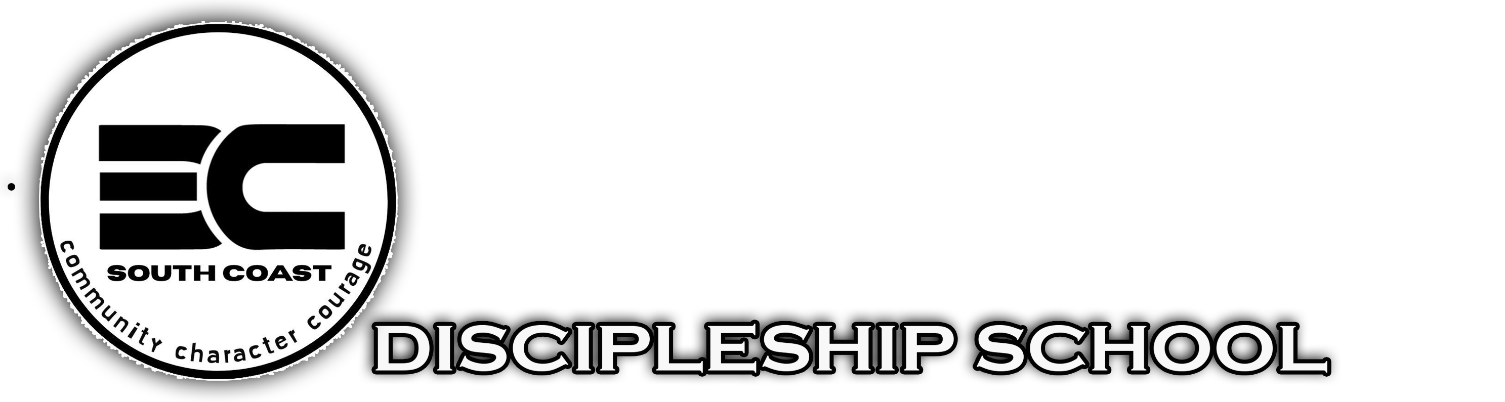 3C South Coast Discipleship School